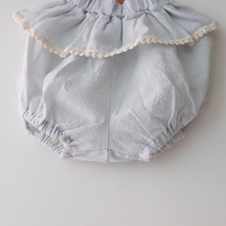 Lemonade - Korean Baby Fashion - #babylifestyle - Mentos Bloomers - 8