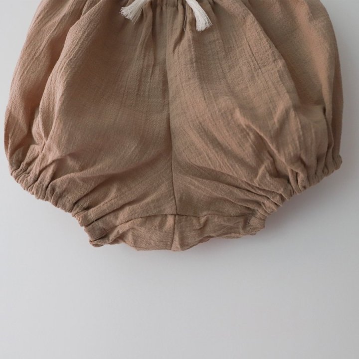 Lemonade - Korean Baby Fashion - #babylifestyle - Pang Pang Bloomers - 6