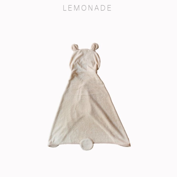 Lemonade - Korean Baby Fashion - #babygirlfashion - Easy Towel - 4