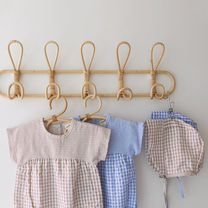 Lemonade - Korean Baby Fashion - #babylifestyle - Juki (Romper + Hat Set) - 3