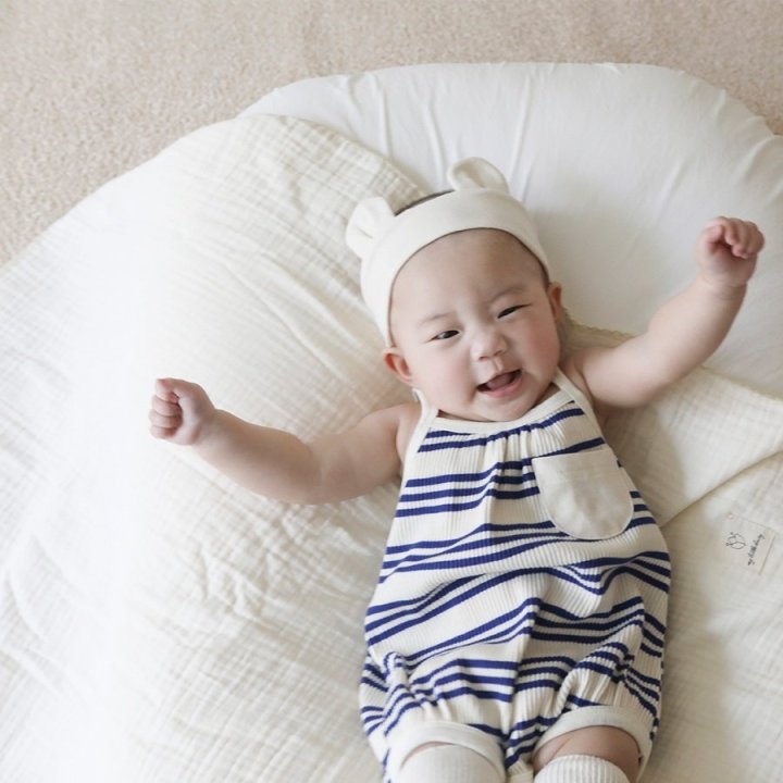Lemonade - Korean Baby Fashion - #babylifestyle - Eco Suit - 10