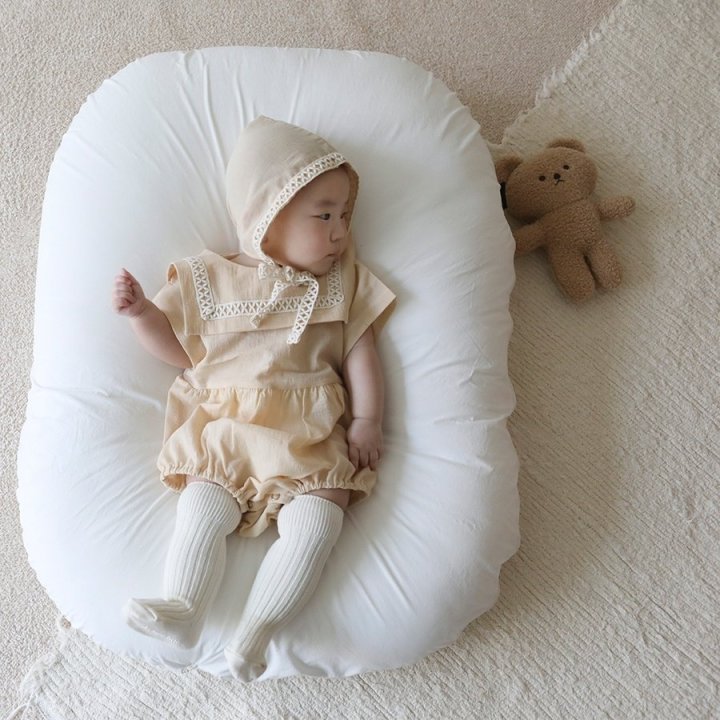Lemonade - Korean Baby Fashion - #babylifestyle - Enfant Suit - 9