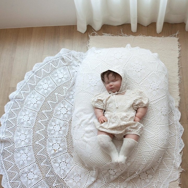 Lemonade - Korean Baby Fashion - #babylifestyle - Berry Suit - 12