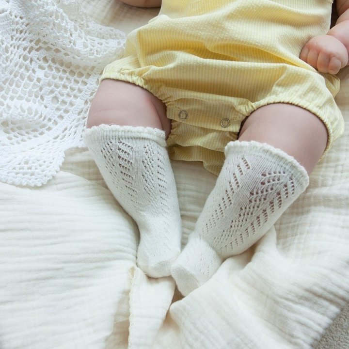 Lemonade - Korean Baby Fashion - #babylifestyle - Cinnamon Suit - 10