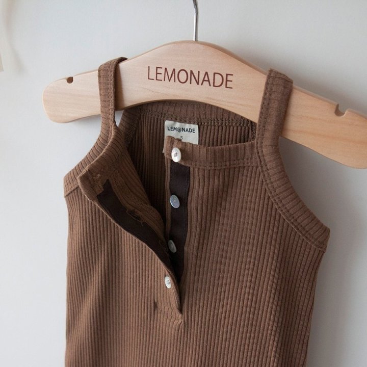 Lemonade - Korean Baby Fashion - #babylifestyle - Ace Suit - 9