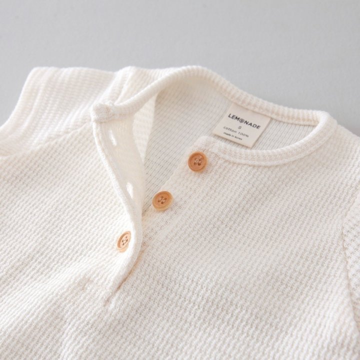 Lemonade - Korean Baby Fashion - #babygirlfashion - Honey Suit - 4