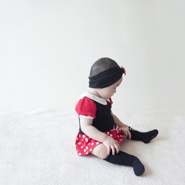 Lemonade - Korean Baby Fashion - #babyoninstagram - Princess Suit - 11