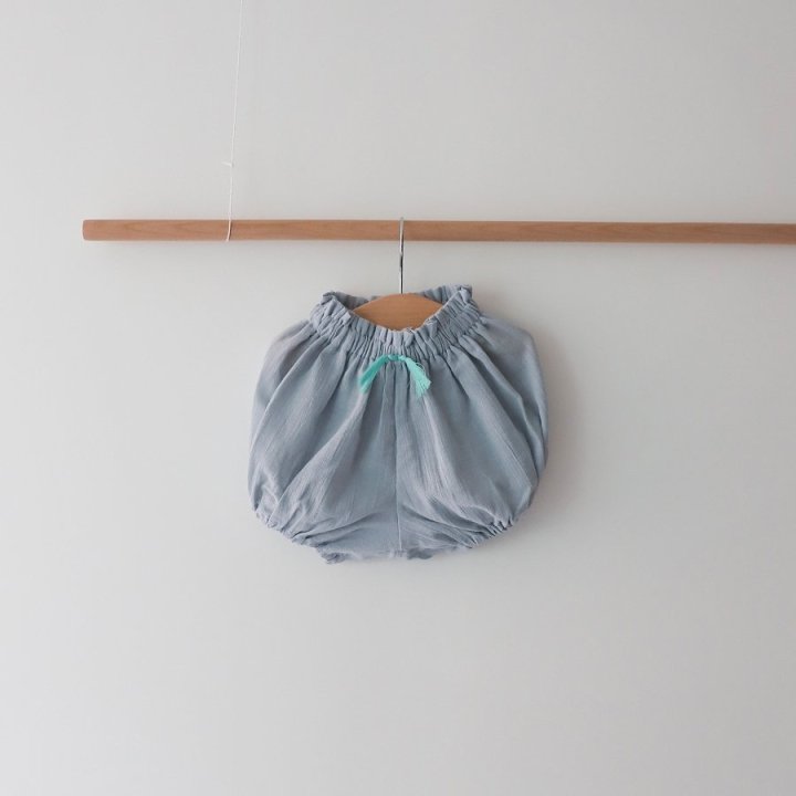 Lemonade - Korean Baby Fashion - #babyoninstagram - Pang Pang Bloomers - 7
