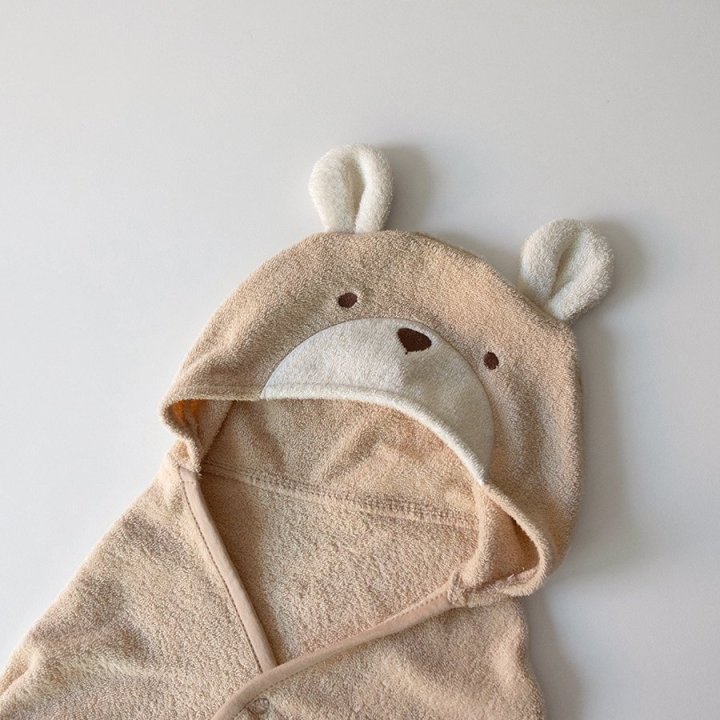 Lemonade - Korean Baby Fashion - #babyoninstagram - Easy Towel - 5