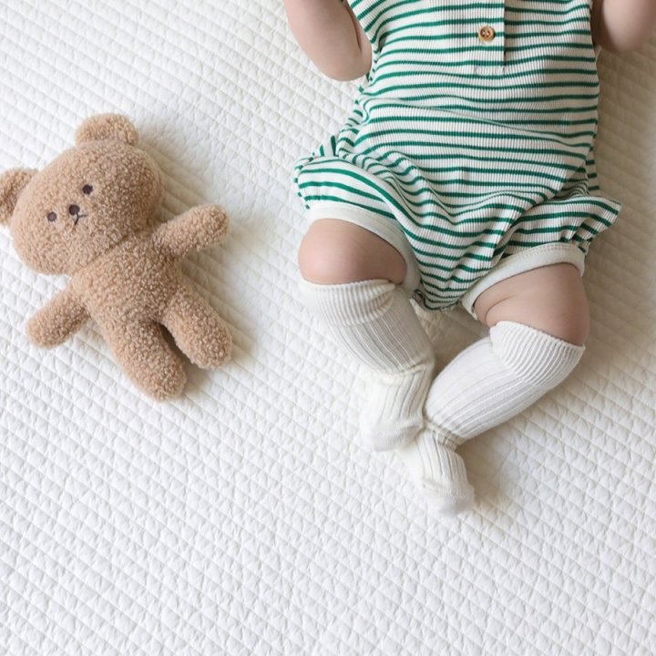 Lemonade - Korean Baby Fashion - #babyoninstagram - Tintin Suit - 12