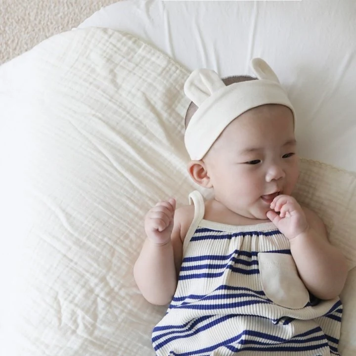 Lemonade - Korean Baby Fashion - #babyoninstagram - Eco Suit - 11