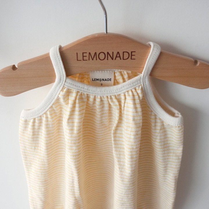 Lemonade - Korean Baby Fashion - #babylifestyle - Jeje Suit - 4