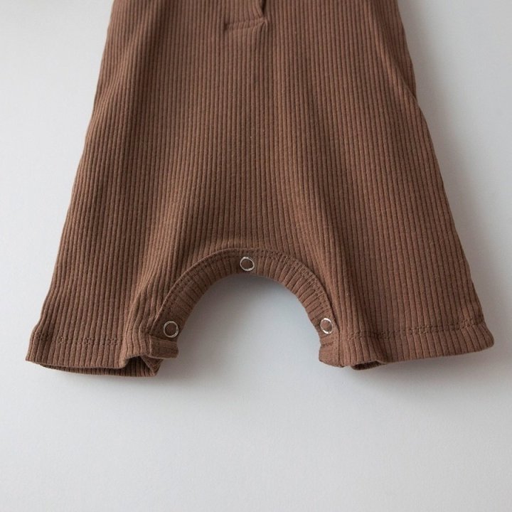 Lemonade - Korean Baby Fashion - #babyoninstagram - Ace Suit - 10