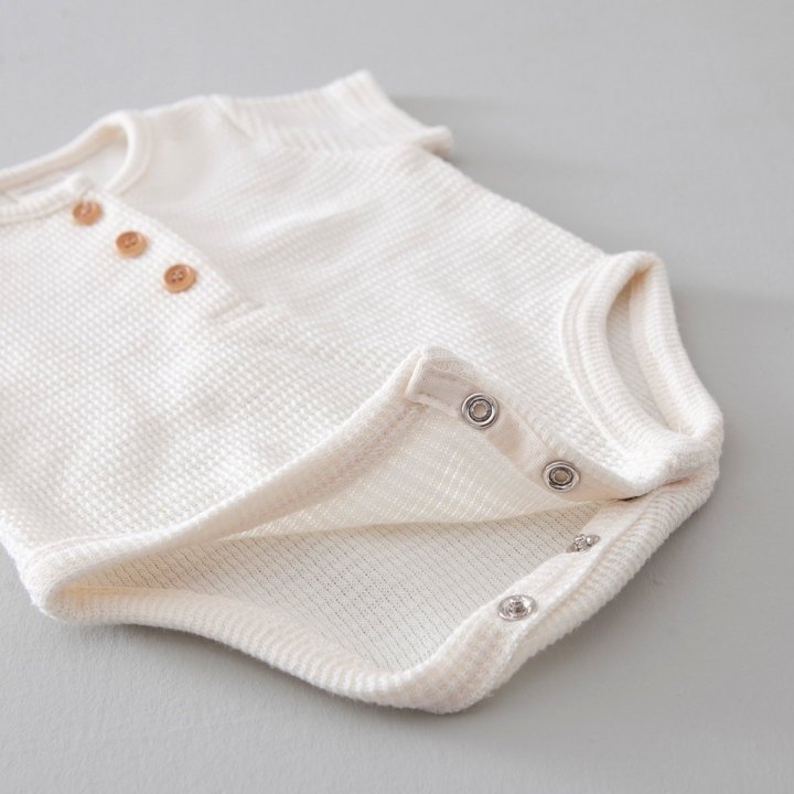 Lemonade - Korean Baby Fashion - #babyoninstagram - Honey Suit - 5