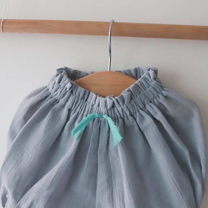 Lemonade - Korean Baby Fashion - #babyootd - Pang Pang Bloomers - 8