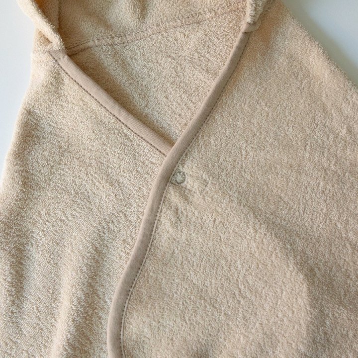 Lemonade - Korean Baby Fashion - #babyootd - Easy Towel - 6