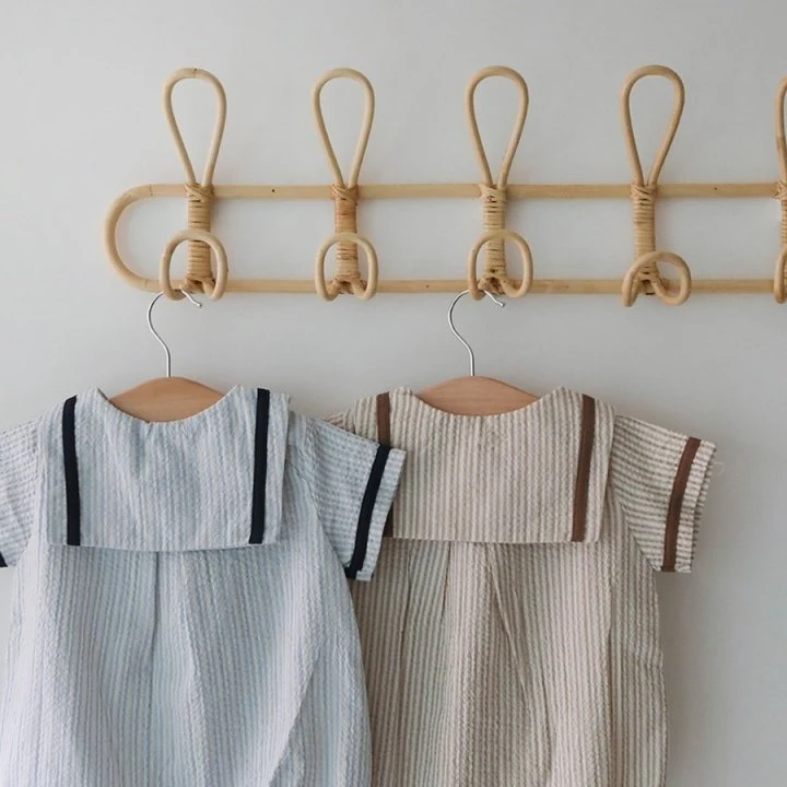 Lemonade - Korean Baby Fashion - #babyoninstagram - Ocean Suit - 4