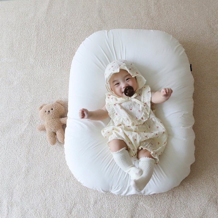 Lemonade - Korean Baby Fashion - #babyootd - Elysee Suit - 10