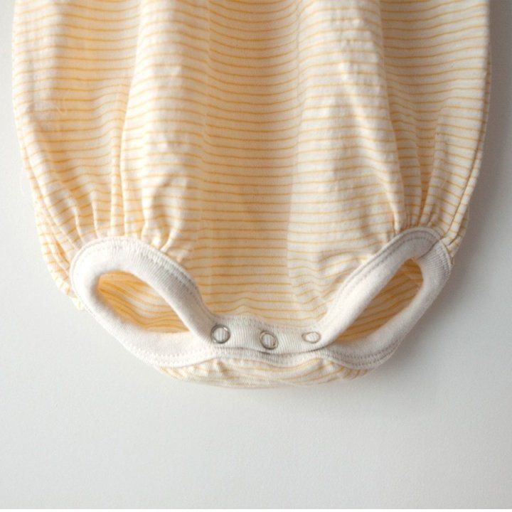 Lemonade - Korean Baby Fashion - #babyootd - Jeje Suit - 5