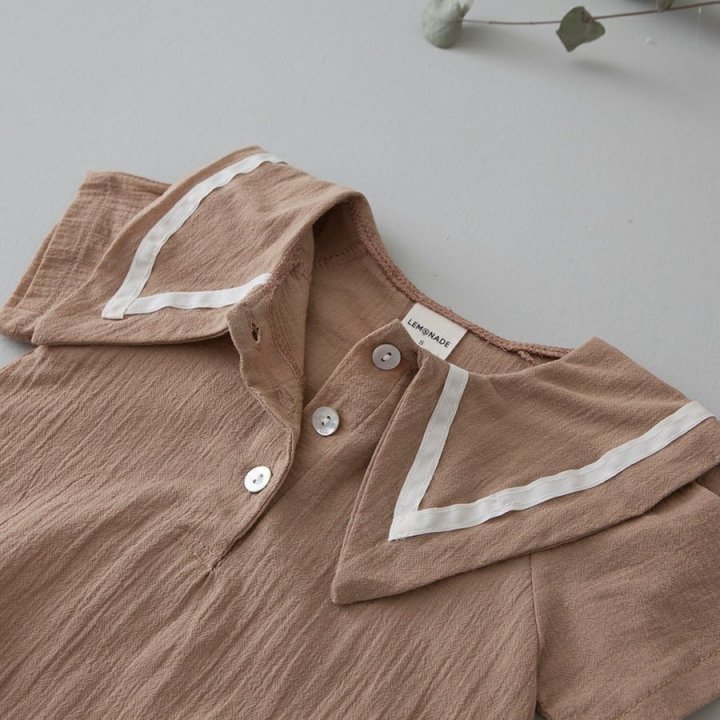 Lemonade - Korean Baby Fashion - #babyootd - Sugar Suit - 5