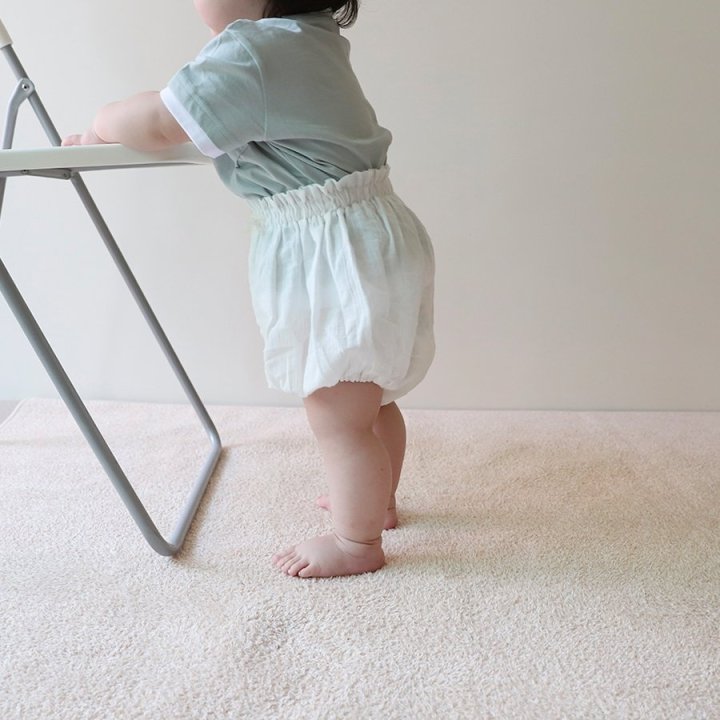 Lemonade - Korean Baby Fashion - #babyoutfit - Pang Pang Bloomers - 9