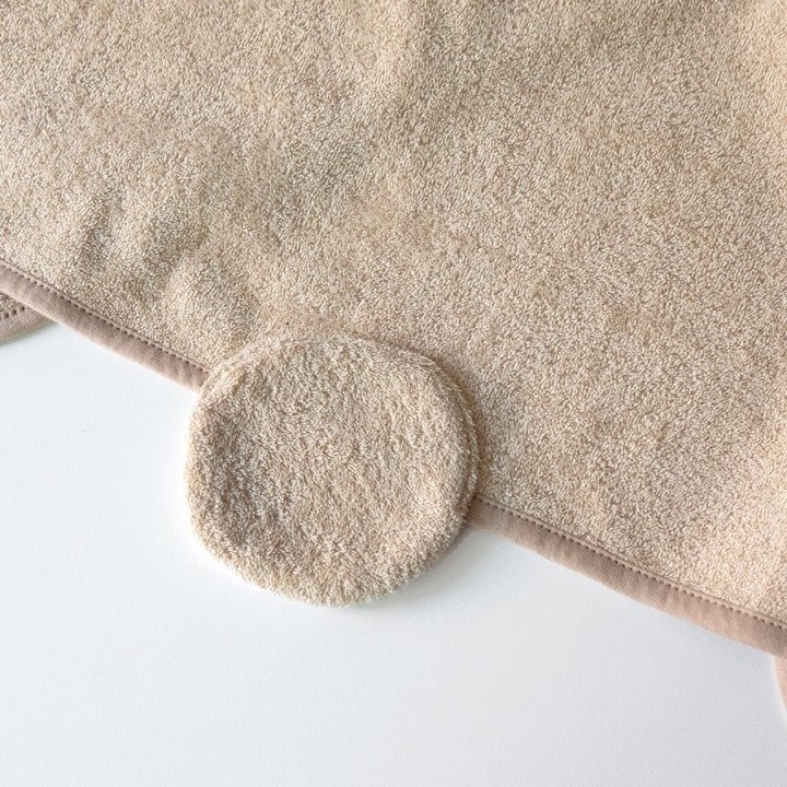 Lemonade - Korean Baby Fashion - #babyoutfit - Easy Towel - 8