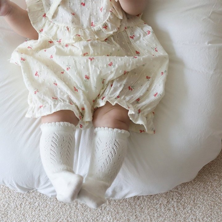 Lemonade - Korean Baby Fashion - #babyoutfit - Elysee Suit - 11