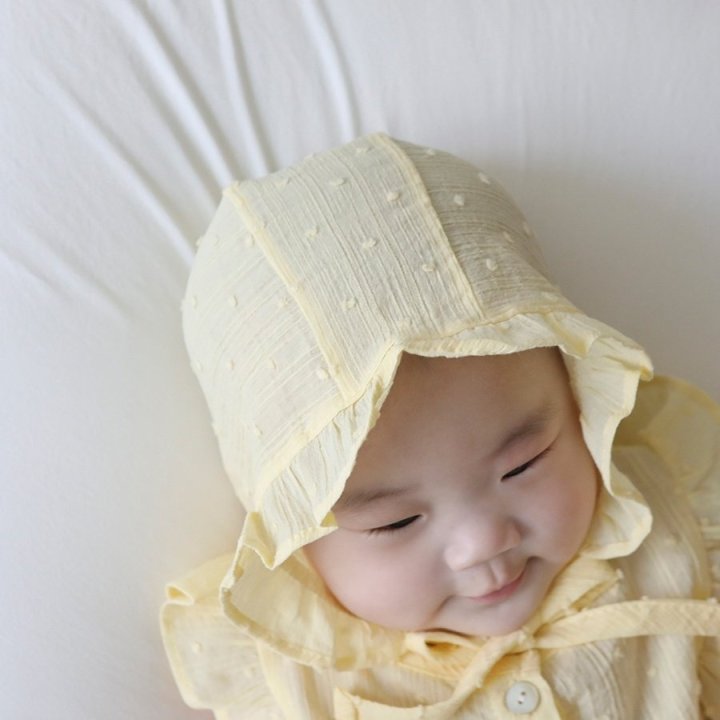 Lemonade - Korean Baby Fashion - #babyoutfit - Yuki Suit - 10