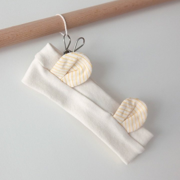 Lemonade - Korean Baby Fashion - #babyoutfit - Jeje Suit - 6