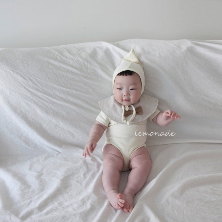 Lemonade - Korean Baby Fashion - #babyoutfit - Noah Tuxedo Suit - 10