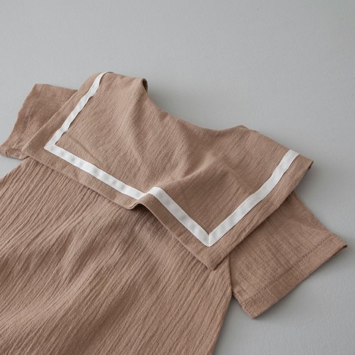 Lemonade - Korean Baby Fashion - #babyoutfit - Sugar Suit - 7