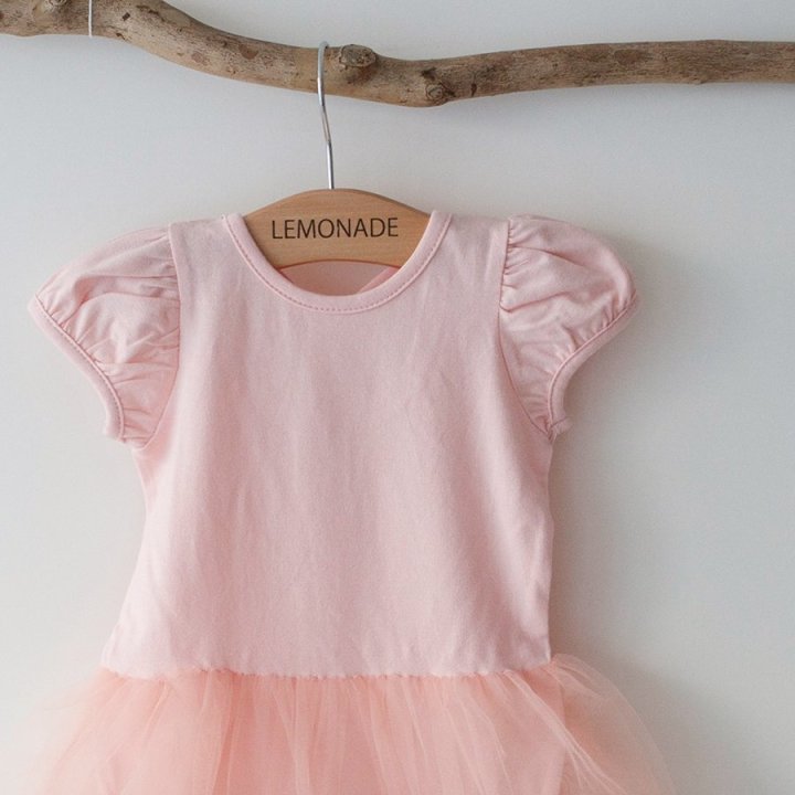 Lemonade - Korean Baby Fashion - #babywear - Swan (Romper + Hat Set) - 5