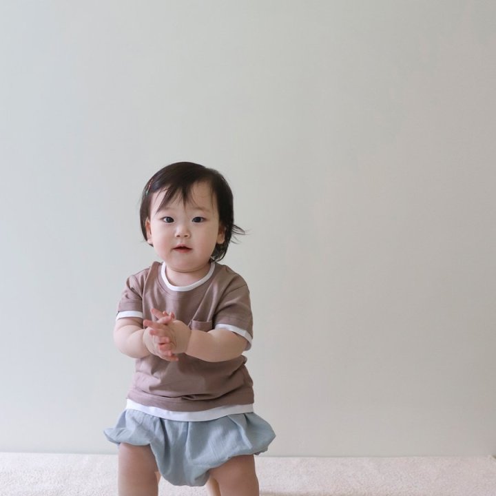 Lemonade - Korean Baby Fashion - #babywear - Pang Pang Bloomers - 11