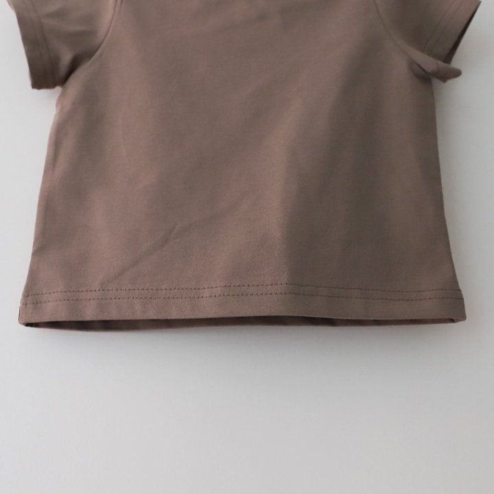 Lemonade - Korean Baby Fashion - #babywear - Yogurt Tee - 6