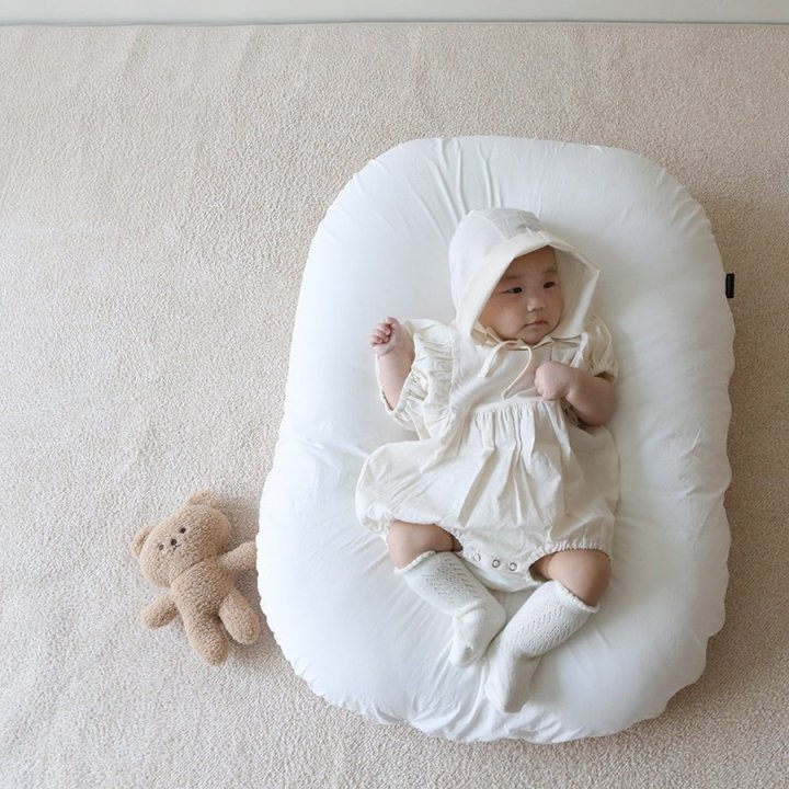 Lemonade - Korean Baby Fashion - #babywear - Madeleine Suit - 11