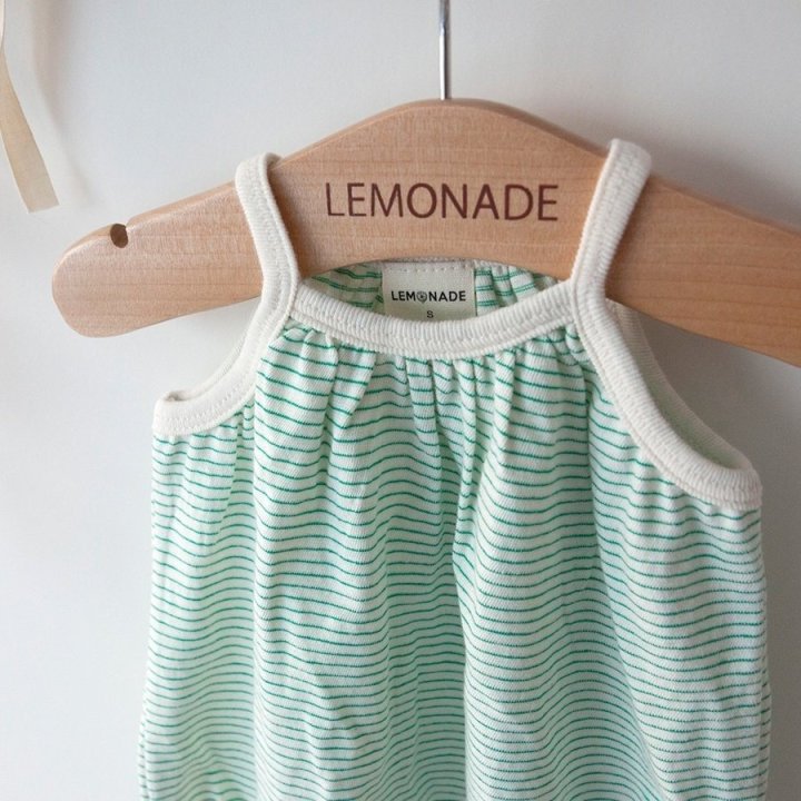 Lemonade - Korean Baby Fashion - #babywear - Jeje Suit - 8