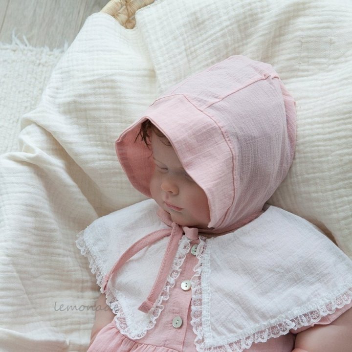 Lemonade - Korean Baby Fashion - #babywear - Miel Suit - 10
