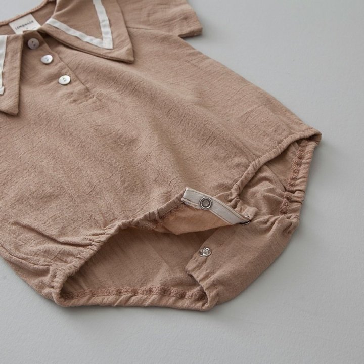 Lemonade - Korean Baby Fashion - #babywear - Sugar Suit - 8
