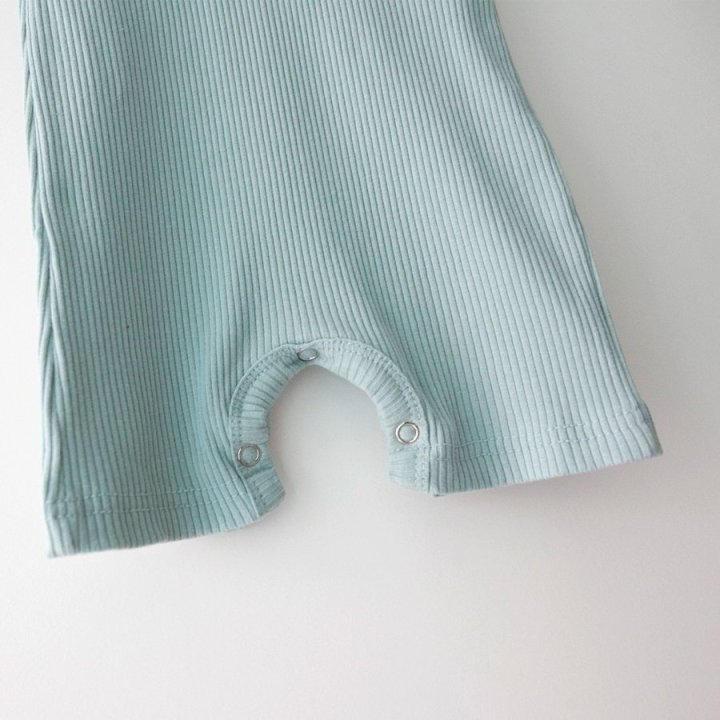 Lemonade - Korean Baby Fashion - #onlinebabyboutique - Refreshing Suit - 5