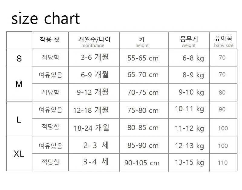 Lemonade - Korean Baby Fashion - #onlinebabyboutique - M Suit - 2