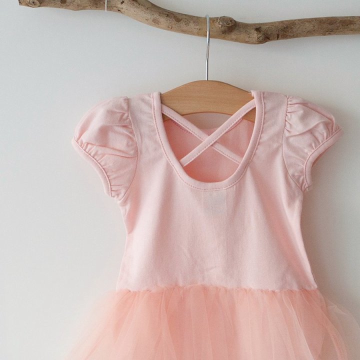 Lemonade - Korean Baby Fashion - #onlinebabyboutique - Swan (Romper + Hat Set) - 6