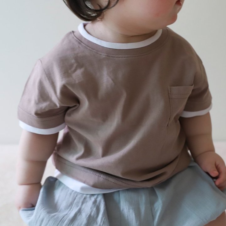 Lemonade - Korean Baby Fashion - #onlinebabyboutique - Pang Pang Bloomers - 12