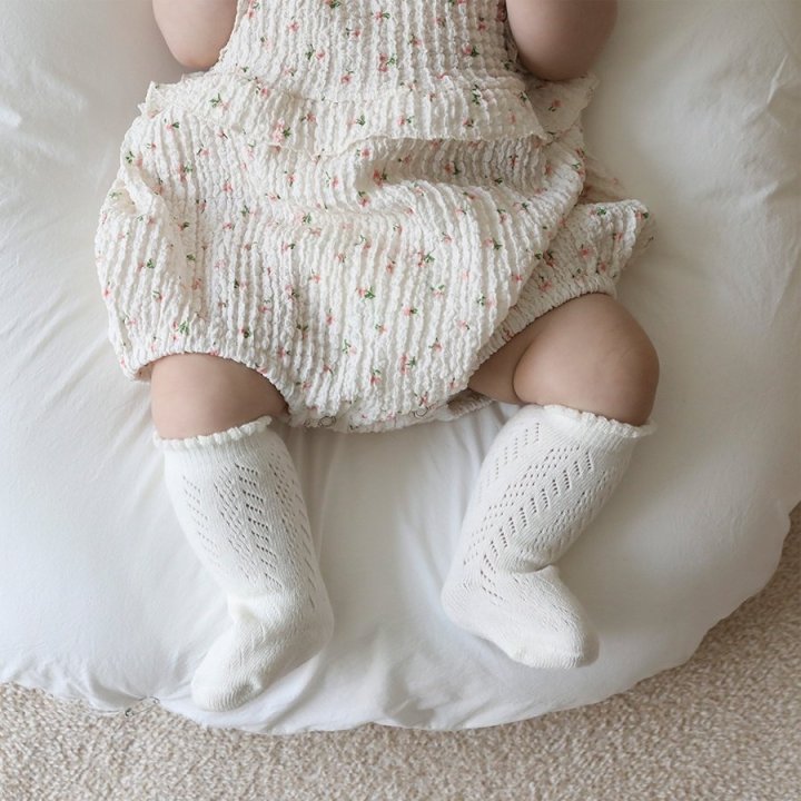 Lemonade - Korean Baby Fashion - #onlinebabyboutique - Saffron Suit - 11