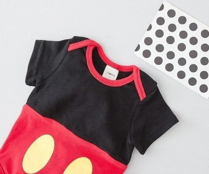 Lemonade - Korean Baby Fashion - #onlinebabyshop - M Suit - 3