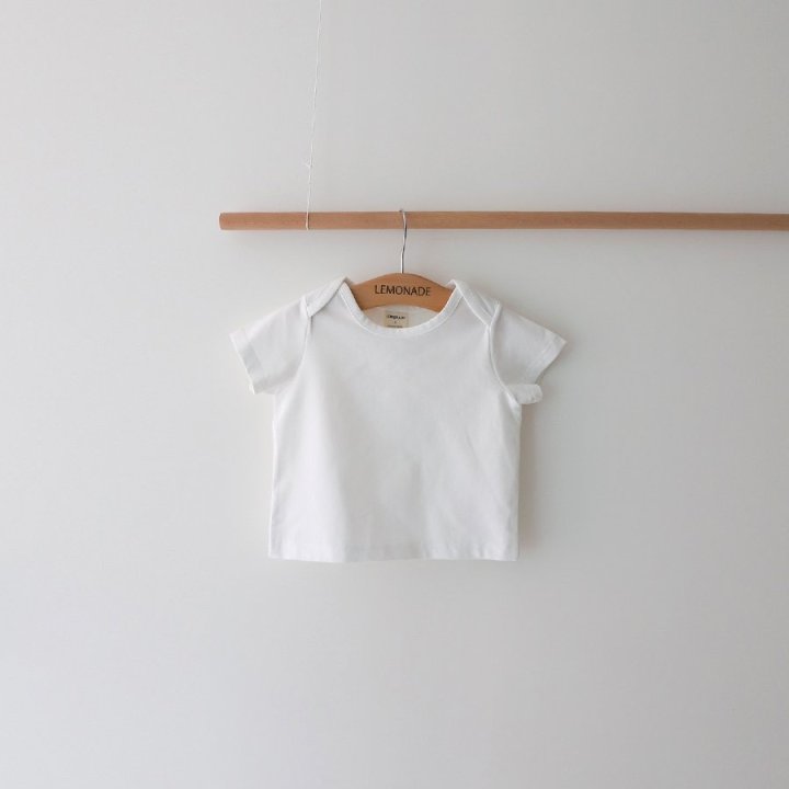 Lemonade - Korean Baby Fashion - #onlinebabyshop - Yogurt Tee - 8
