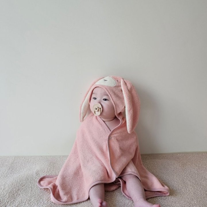 Lemonade - Korean Baby Fashion - #onlinebabyshop - Easy Towel - 11