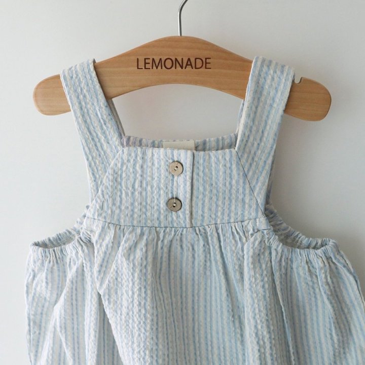 Lemonade - Korean Baby Fashion - #onlinebabyshop - French Suit - 6