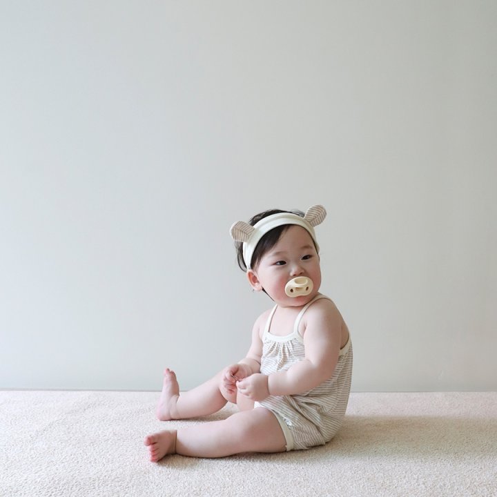 Lemonade - Korean Baby Fashion - #onlinebabyshop - Jeje Suit - 10