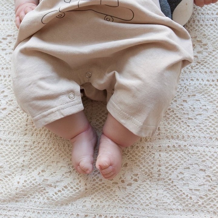 Lemonade - Korean Baby Fashion - #onlinebabyshop - Coconut Suit - 9