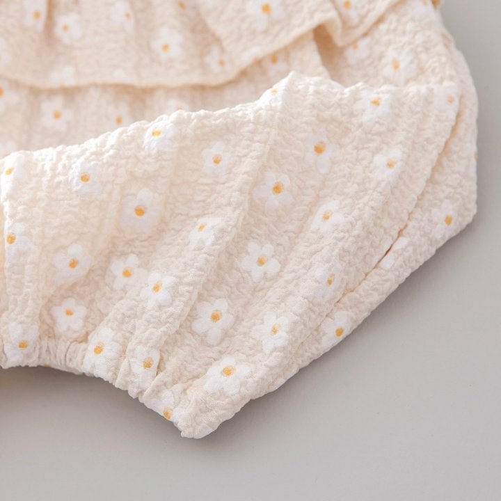Lemonade - Korean Baby Fashion - #onlinebabyshop - Camille Suit - 7
